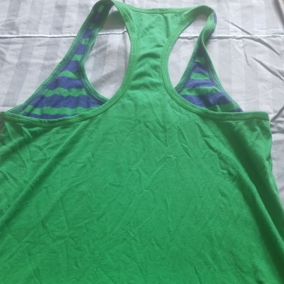 Running Tank - Picture 2 of 2